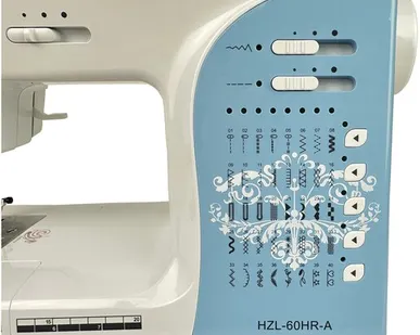 фото Швейная машина Juki HZL-60HR-А