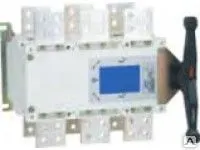 фото Рубильник NH40-x/xCS