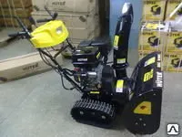 фото Снегоуборщик HUTER SGC 8100 С