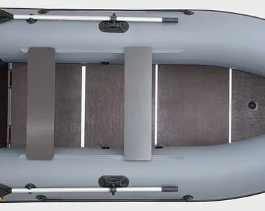 фото Лодка Norvik (Норвик) 310 NR ПВХ Надувная