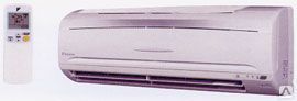 фото МУЛЬТИ СПЛИТ СИСТЕМА DAIKIN FTXE25B/4MXD80B / Кондиционеры настенные.