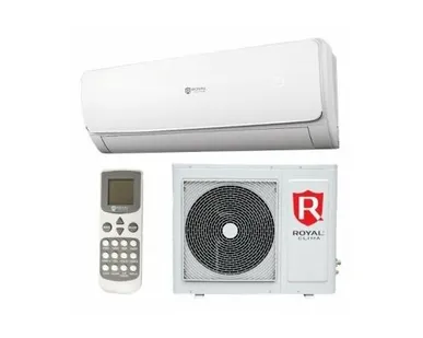 фото Настенная сплит-система Royal