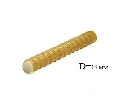 Фото №0 Арматура композитная Ф14 мм