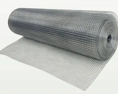 фото Сетка Сварная 100х100 4 Вр-1/4Вр-1 2000 х 6000