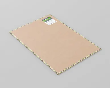 фото Звукоизоляционная панель SoundGuard ЭкоЗвукоИзол 1200х800х13 мм 10377