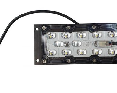 фото СВЕТОДИОДНЫЙ МОДУЛЬ 9012, 12LED, 25