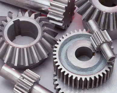 фото Шестерня Д684.02.007 для катка