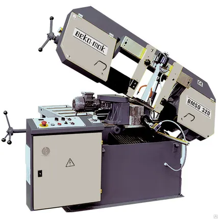 Фото №0 Лентопилочные станки Россия, Китай, Испания