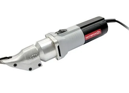 Фото №0 Шлицевые ножницы Интерскол НШ-1,2/520 203.1.0.00