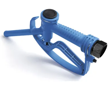фото Механический пистолет для AdBlue 1" BSP (F) (термопластик)