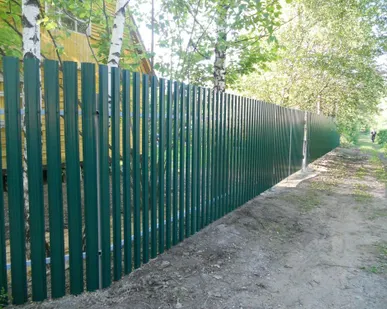фото Каркас ворот ст.60х60 4м.