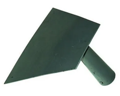 фото Мотыга прямая М-190 ширина 190мм 10шт/уп