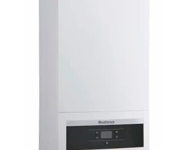 фото Котел газовый Logamax U072-35K
