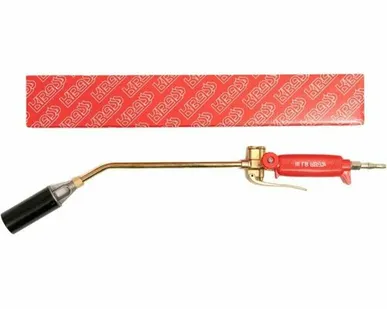 фото Газосварочная горелка инжекторная Krass ГВ-100-Р