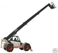 Фото №0 Телескопический погрузчик Bobcat T40140