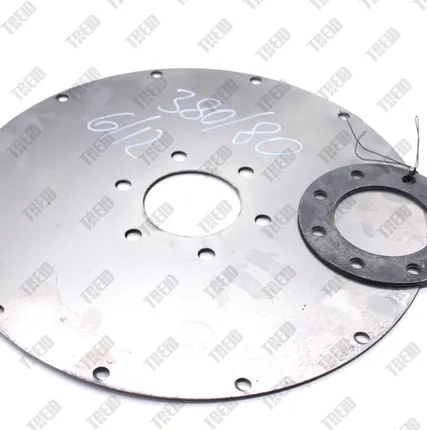 Фото №0 Диски КПП 6/12, диаметр 380/80