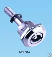 фото Замок почтовый MS-704