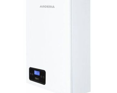 фото Пакетное решение Arderia E24, ARDERIA BF 200, Клапан трехходовой ARDERIA 3/4”
