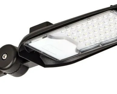 фото Светильник светодиодный PRO ДКУ 1014-50Ш 5000К IP65 IEK LT-DKU1-1014-050-50-K02