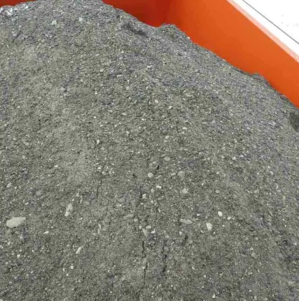 Фото №0 ОПГС под цемент (доставка)