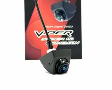 фото Камера заднего вида VIPER Super HD Chameleon