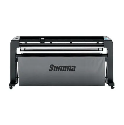Фото №0 Режущий плоттер Summa S2 160 D
