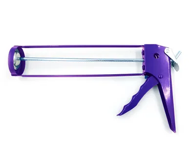 фото Пистолет для герметиков "скелетный"