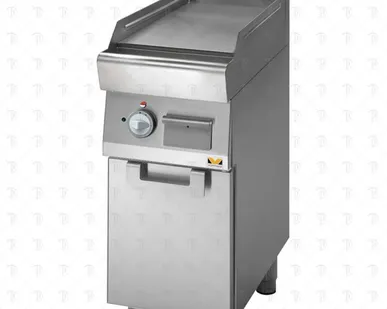 фото Электрическая жарочная поверхность Vortmax FS E74f