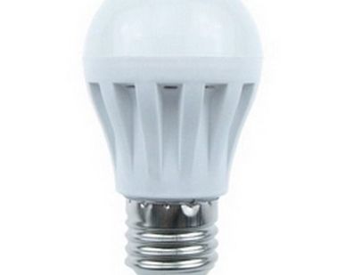 фото Лампа светодиодная Ecola Reflector R50 LED 5.4W E14 4200K