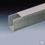 фото Перфорированный короб Т1-Е 40х40 G 01134RL ДКС