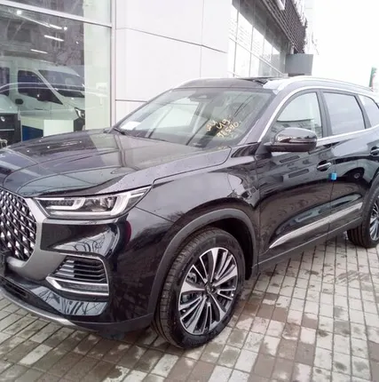 Фото №0 Chery, Tiggo 8 Pro Plug-in Hybrid, 1.5hyb AT (235 л.с.), (2023 - по н.в.)