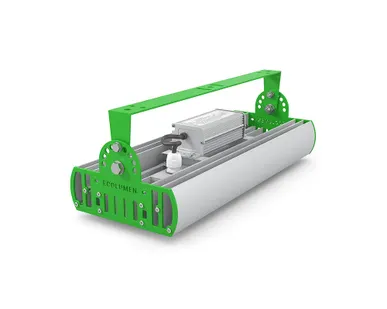 фото Светильник светодиодный промышленный ALB-40-04 Союз 40Вт IP67 154 Лм/Вт 6150 Лм