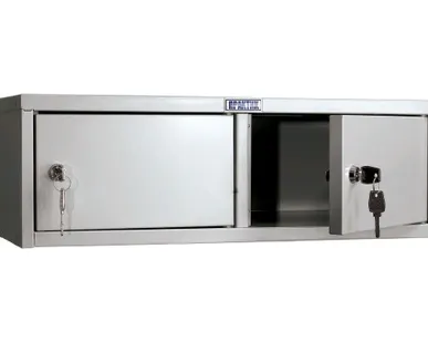 фото Шкаф кассира индивидуальный AMB-15/2 ПРОМЕТ