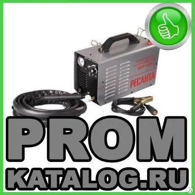 Фото №0 Аппараты плазменной резки Ресанта