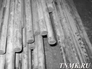 Фото №0 Круг стальной 200 мм ст. 4Х4ВМФС (ДИ-22)