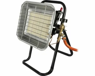 фото Газовый инфракрасный обогреватель QUATTRO ELEMENTI QE-5000Gi 798-737