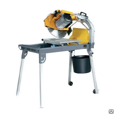 Фото №0 Камнерезный станок CTS-57 G