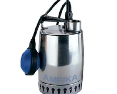 фото Дренажный насос KP 350-A1