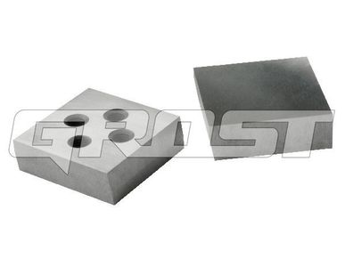 фото Комплект ножей для резчика арматуры GROST RC-40М01