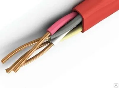 Фото №0 Кабель КПСВВнг(А)-LS 2х2х1 (ООО "ТД Арсенал")