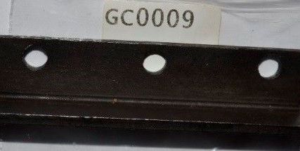 Фото №0 С01-35 С02-34 Пластина, арт.GC0009