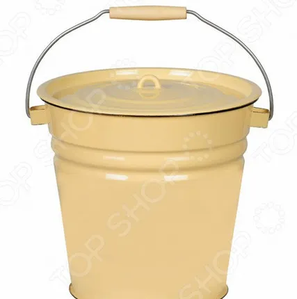 Фото №0 Ведро Стальэмаль 2с28