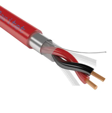 Фото №0 Кабель КИС-П нг-НF все размеры