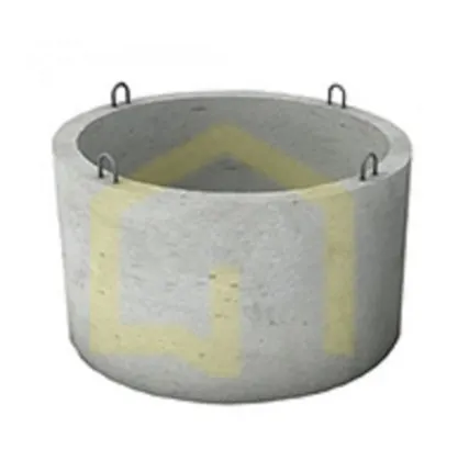 Фото №0 КС 7-1 Кольцо стеновое железобетонное КЦ 7-1