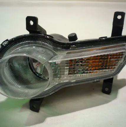 Фото №0 Фара п/т левая GW Hover H5 4116100K80