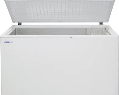 фото Ларь морозильный Cryspi ITALFROST CF 600S