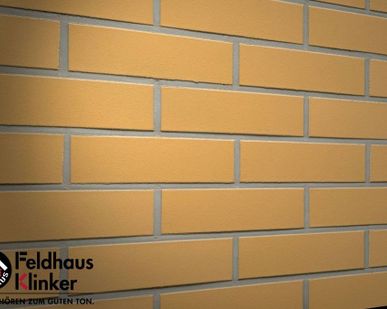 фото Клинкерная плитка Feldhaus R200NF9