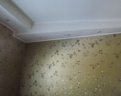 фото Работа с гипсокартоном монтаж