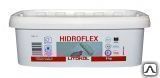 фото Гидроизоляционная мембрана Litokol Hidroflex 5, 10, 20 кг
