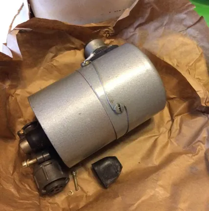 Фото №0 Стоп-устройство СУ-1-24 ВН